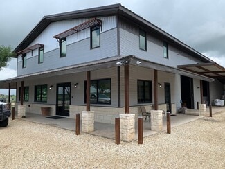 Jarrell, TX Flex - 105 McBar Dr
