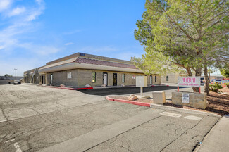 North Las Vegas, NV undefined - 101 W Brooks Ave