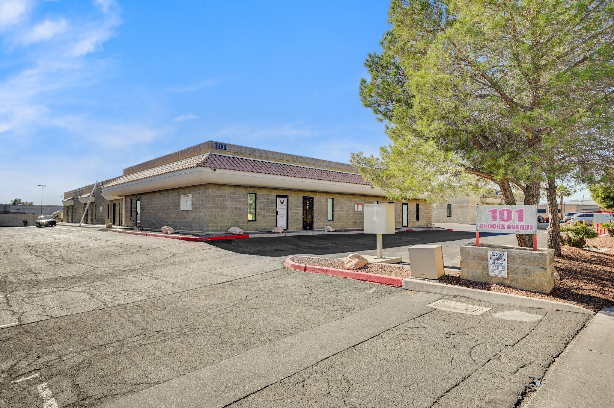 101 W Brooks Ave, North Las Vegas, NV for Sale