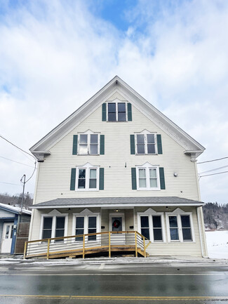 Lisbon, NH Office/Medical - 25 N Main St