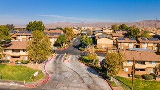 Barstow, CA Apartments - 755 E Virginia Way