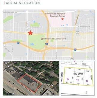 10600 W Bluemound Rd Ste 1  