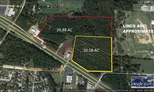 , Longview, TX for Sale