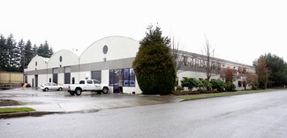 AT&T Lynnwood Warehouse