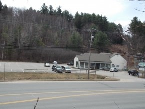 Gilford, NH Commercial - 251 Lake Shore Rd