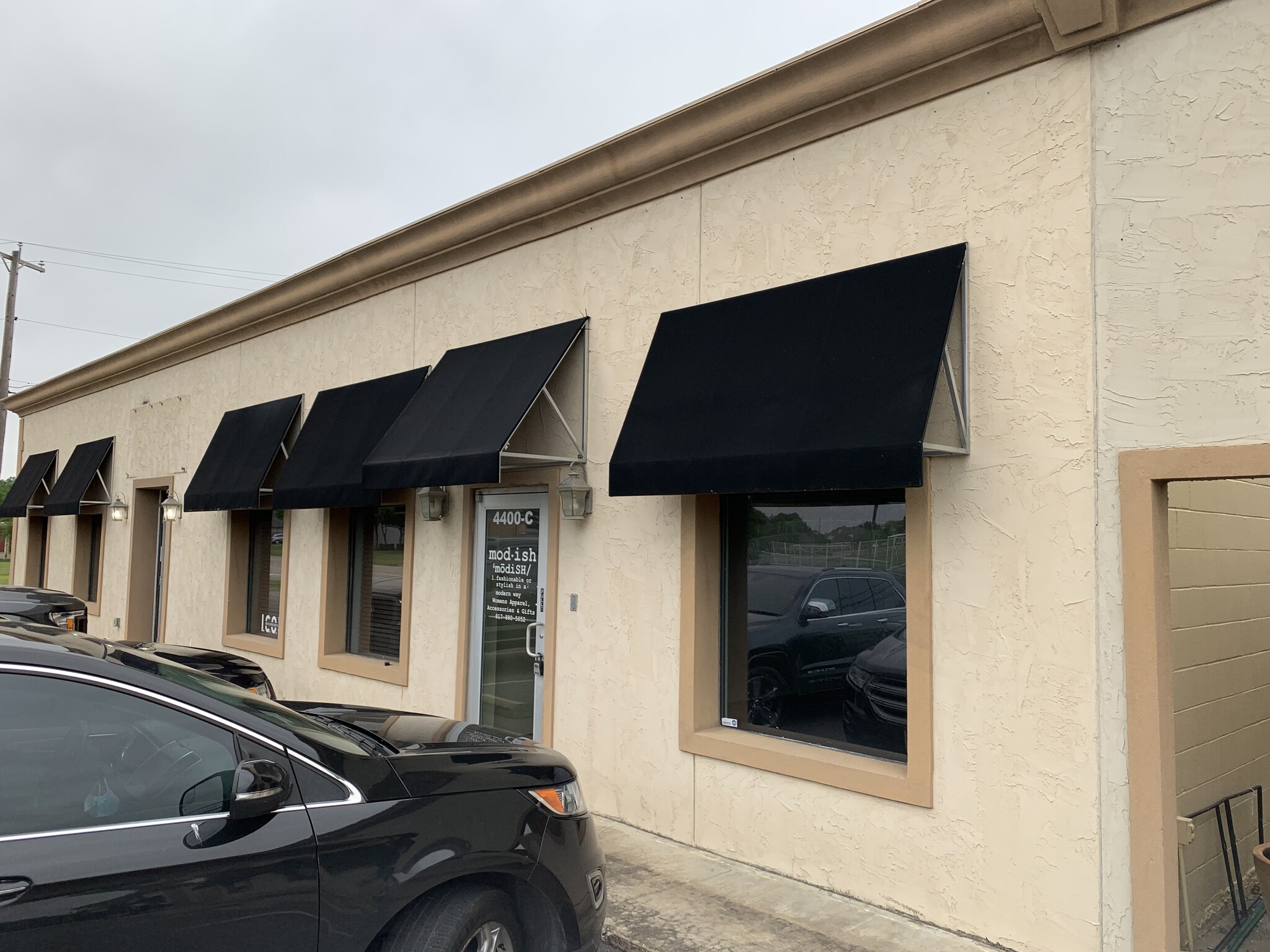 4400-4404 Colleyville Blvd, Colleyville, TX for Rent