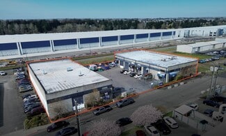 South Adams Industrial Campus