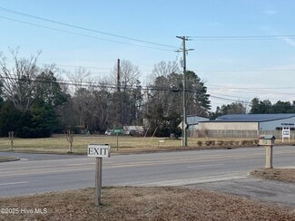 Camden, NC Commercial - 170 158 hwy
