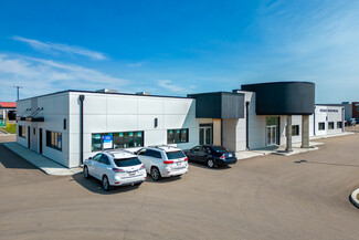 Red Deer County, AB Office/Medical - 36 McKenzie Cres