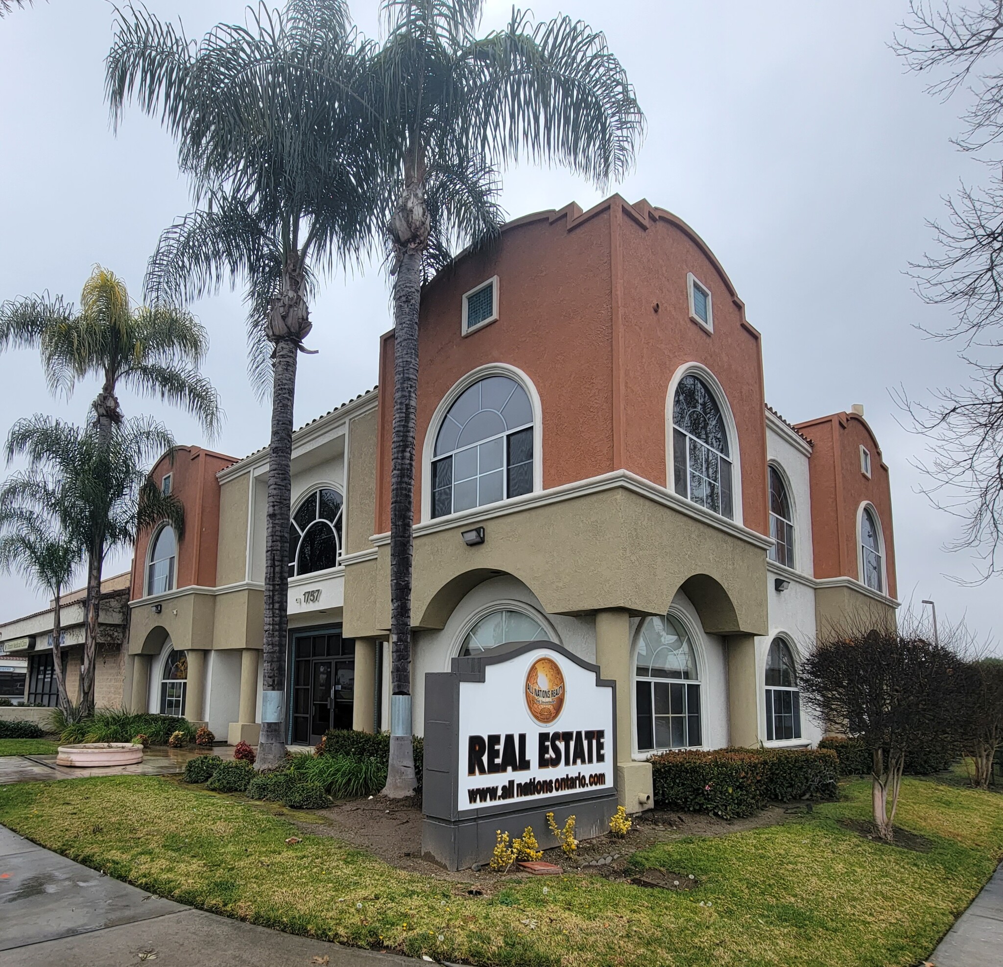 1757 S Euclid Ave Ontario, CA 91762 - Office Property for Lease on  