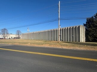 Winchester, VA Warehouse - 259 Brooke Rd