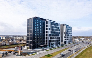 Winnipeg, MB Retail - 2537 Pembina Hwy Winnipeg, MB Retail - 2537 Pembina Hwy