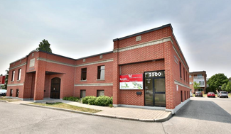 Saint-hyacinthe, QC Office - 2500 Boul Casavant O