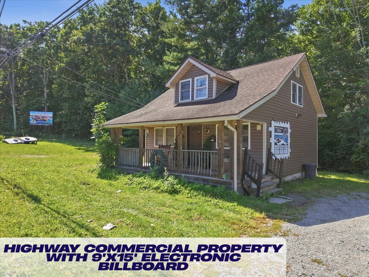 2592 US-6, Hawley, PA for Sale