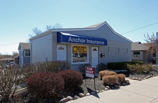 Raytown, MO Office - 6107-6109 Blue Ridge Blvd