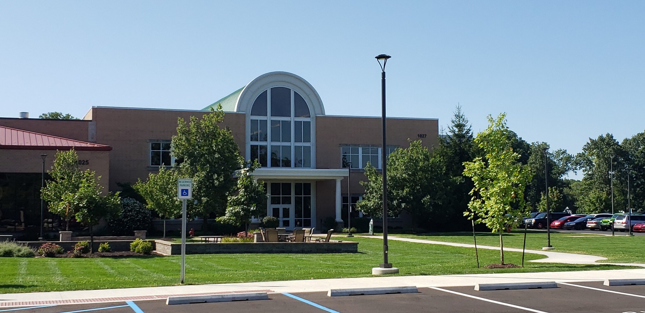 1025 W Rudisill Blvd, Fort Wayne, IN for Rent