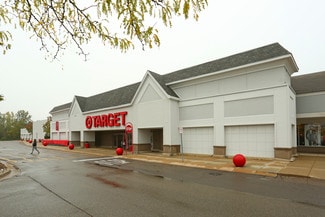 Ann Arbor, MI Retail - 2655-2933 Oak Valley Dr Ann Arbor, MI Retail - 2655-2933 Oak Valley Dr