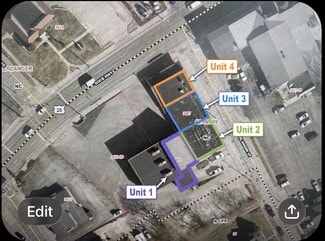 Elsmere, KY Industrial - 3607 Dixie Hwy Elsmere, KY Industrial - 3607 Dixie Hwy