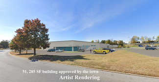 Cinnaminson, NJ Industrial - 2203-2205 Wallace Blvd