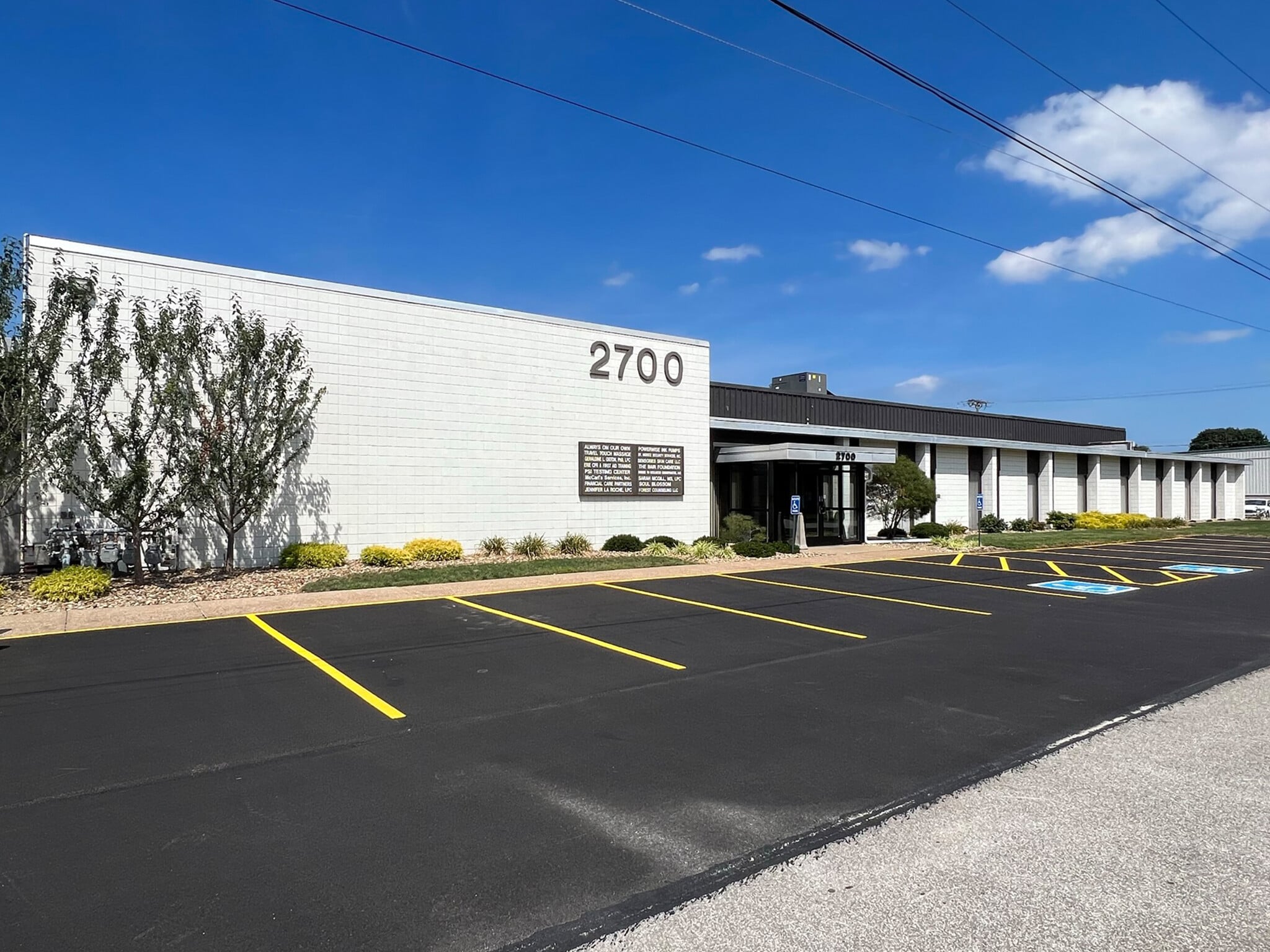 2700-2730 W 21st St, Erie, PA for Rent