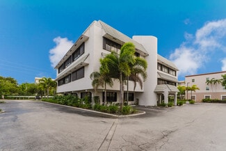 Boca Raton, FL Office - 200 W Palmetto Park Rd