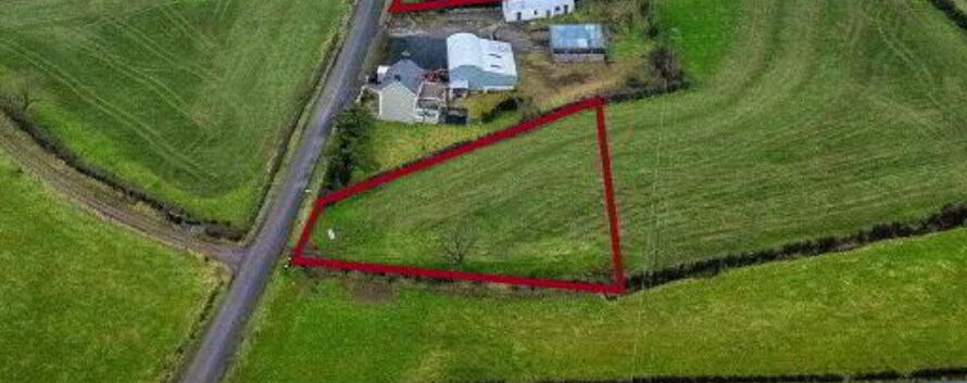 111 Goland Rd, Dungannon, CTE for Sale