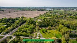 Tottenham, ON Commercial - 6551 Line 6