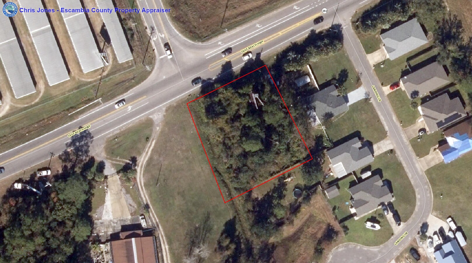000 Gulf Beach Hwy, Pensacola, FL for Sale
