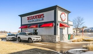 Lincoln, NE Retail - 5535 S 16th St Lincoln, NE Retail - 5535 S 16th St