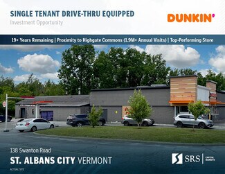 Saint Albans, VT undefined - 138 Swanton Rd