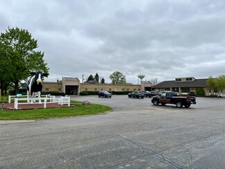Grayslake, IL Office - 70 Us Highway 45