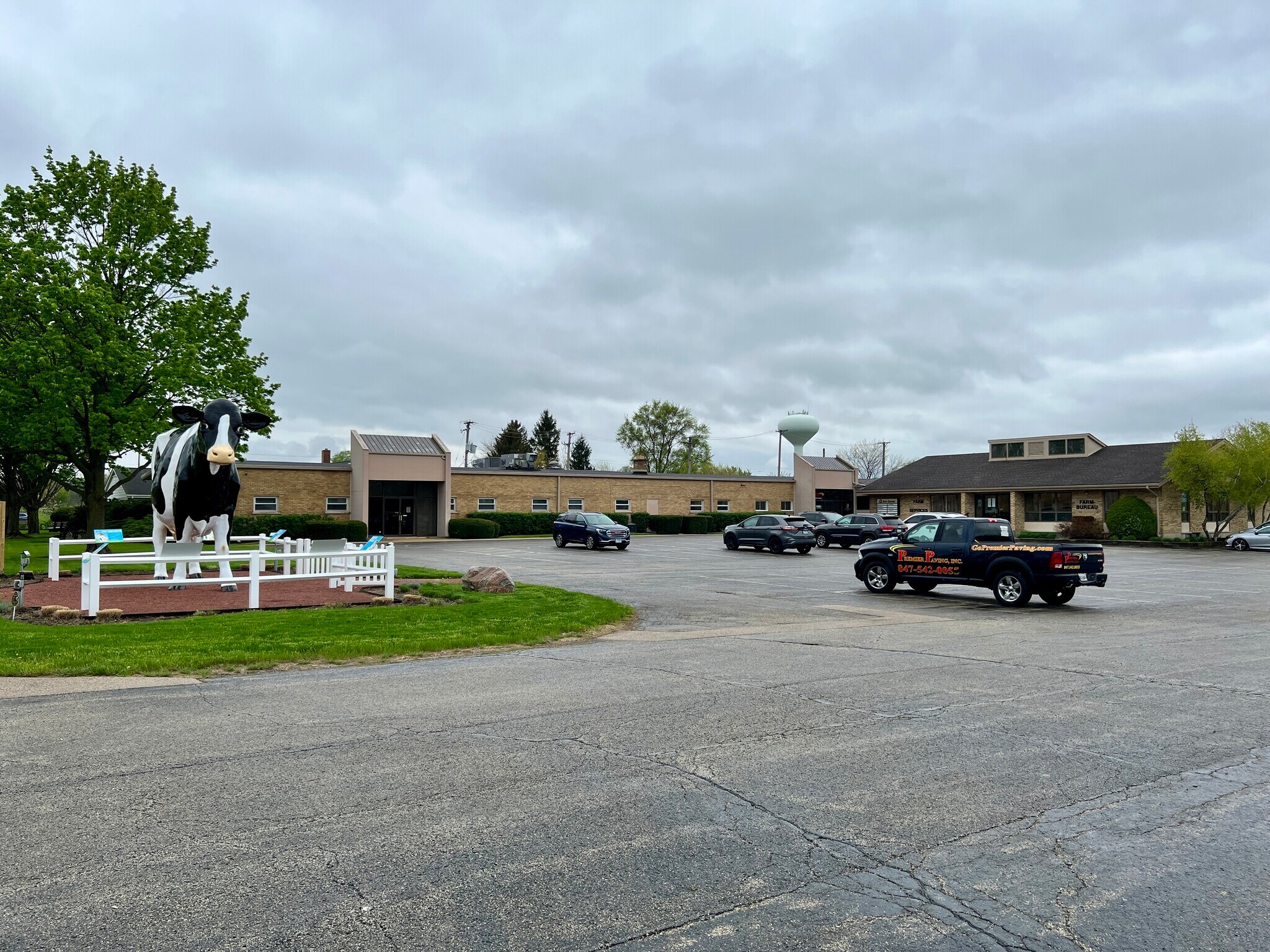 70 Us Highway 45, Grayslake, IL for Rent
