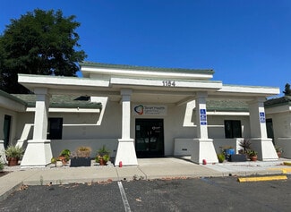Arroyo Grande, CA Office/Medical - 1154 E Grand Ave Arroyo Grande, CA Office/Medical - 1154 E Grand Ave