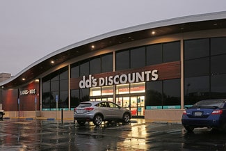 Long Beach, CA Retail - 2300-2306 E 7th St Long Beach, CA Retail - 2300-2306 E 7th St