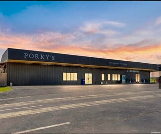 Scranton, AR Restaurant - 21545 AR-109