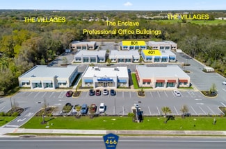 Lady Lake, FL Office - 871-801 Highway 466 Lady Lake, FL Office - 871-801 Highway 466