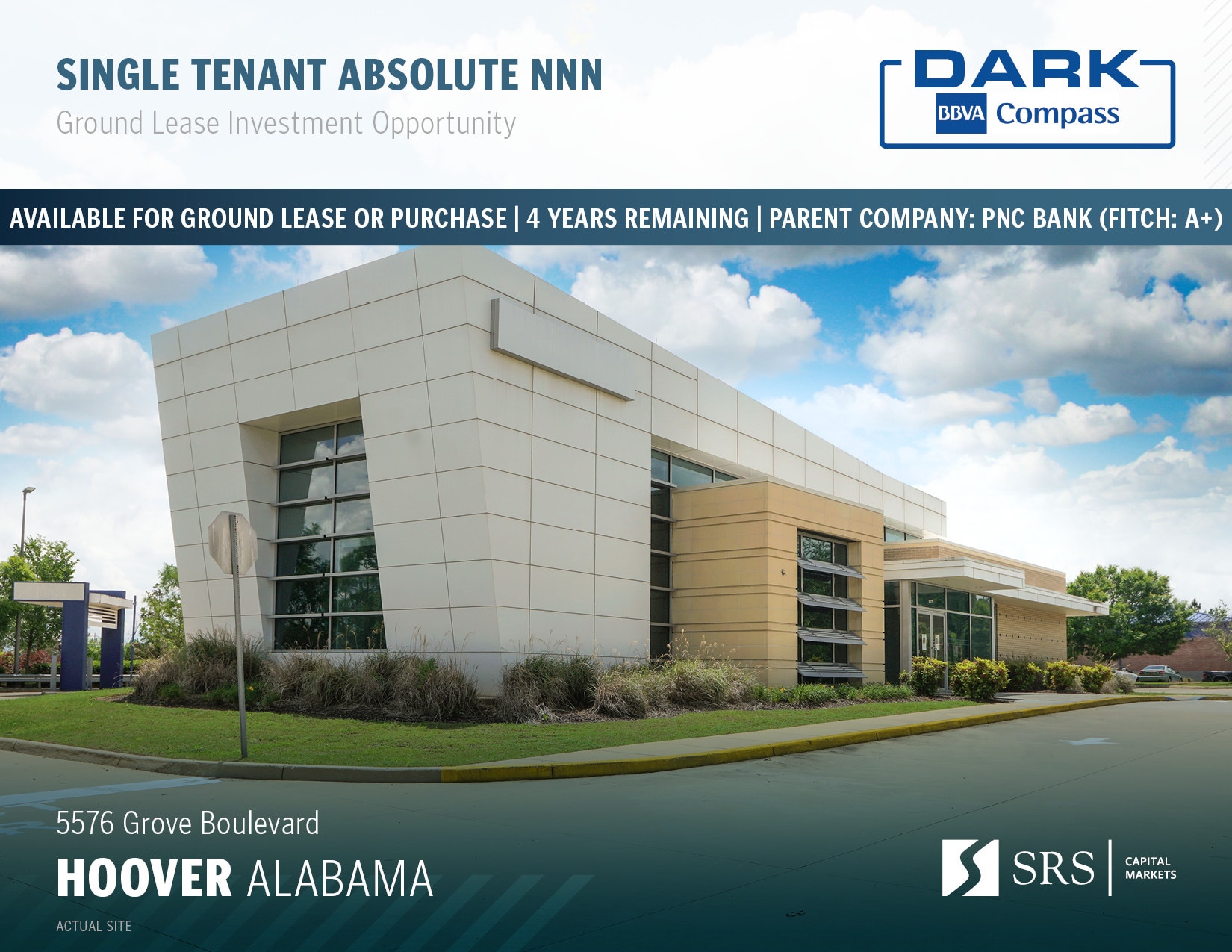 5576 Grove Blvd, Hoover, AL for Rent