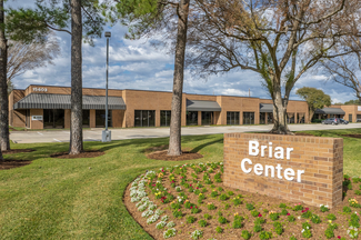 Briar Center