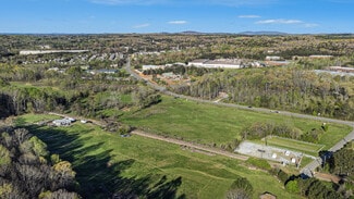 Ball Ground, GA Industrial - 5100 Ball Ground Rd