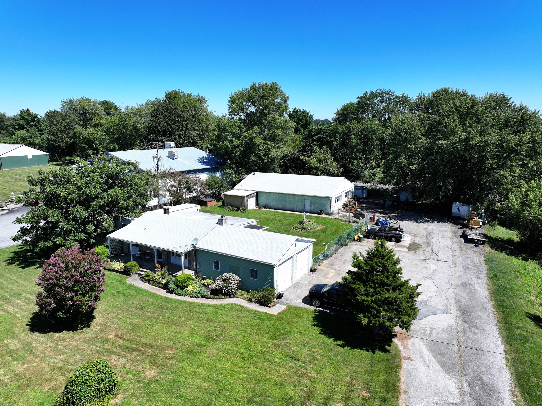 135 Hanover Pike, Hampstead, MD for Sale