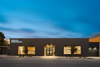Pasadena, CA Warehouse - 450 S Raymond Ave Pasadena, CA Warehouse - 450 S Raymond Ave