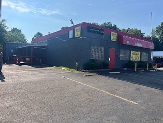 Akron, OH Specialty - 935 Brown St