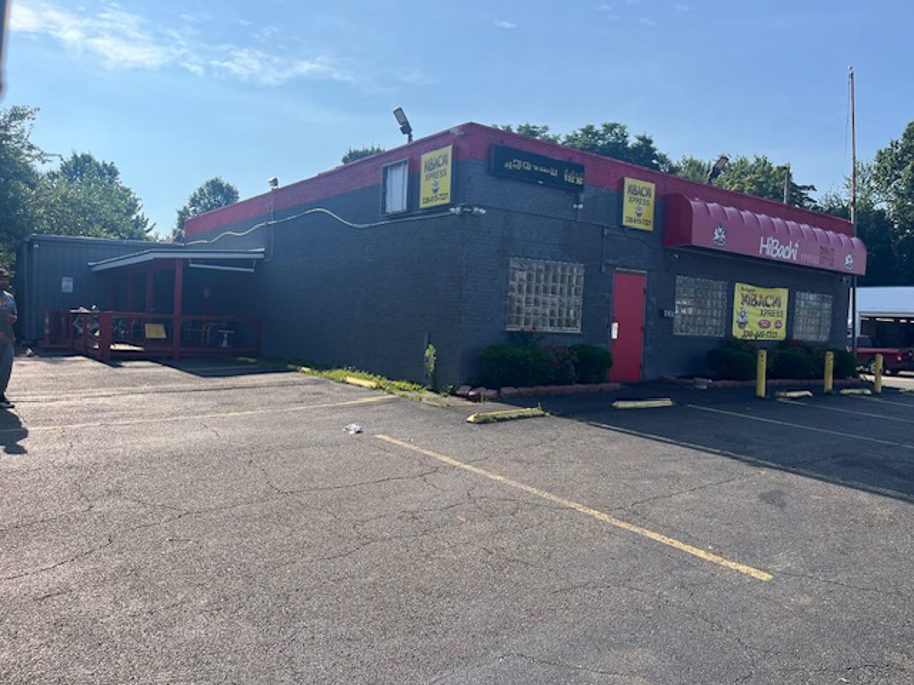 935 Brown St, Akron, OH for Sale