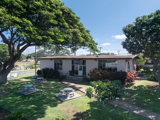 Kapolei, HI Retail - 965 Shangrila St