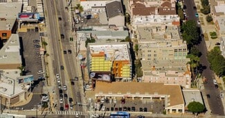 Los Angeles, CA Retail - 2352 S Sepulveda Blvd Los Angeles, CA Retail - 2352 S Sepulveda Blvd