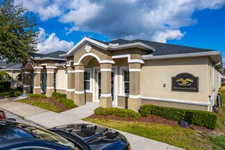 Lutz, FL Medical - 17724 Hunting Bow Cir
