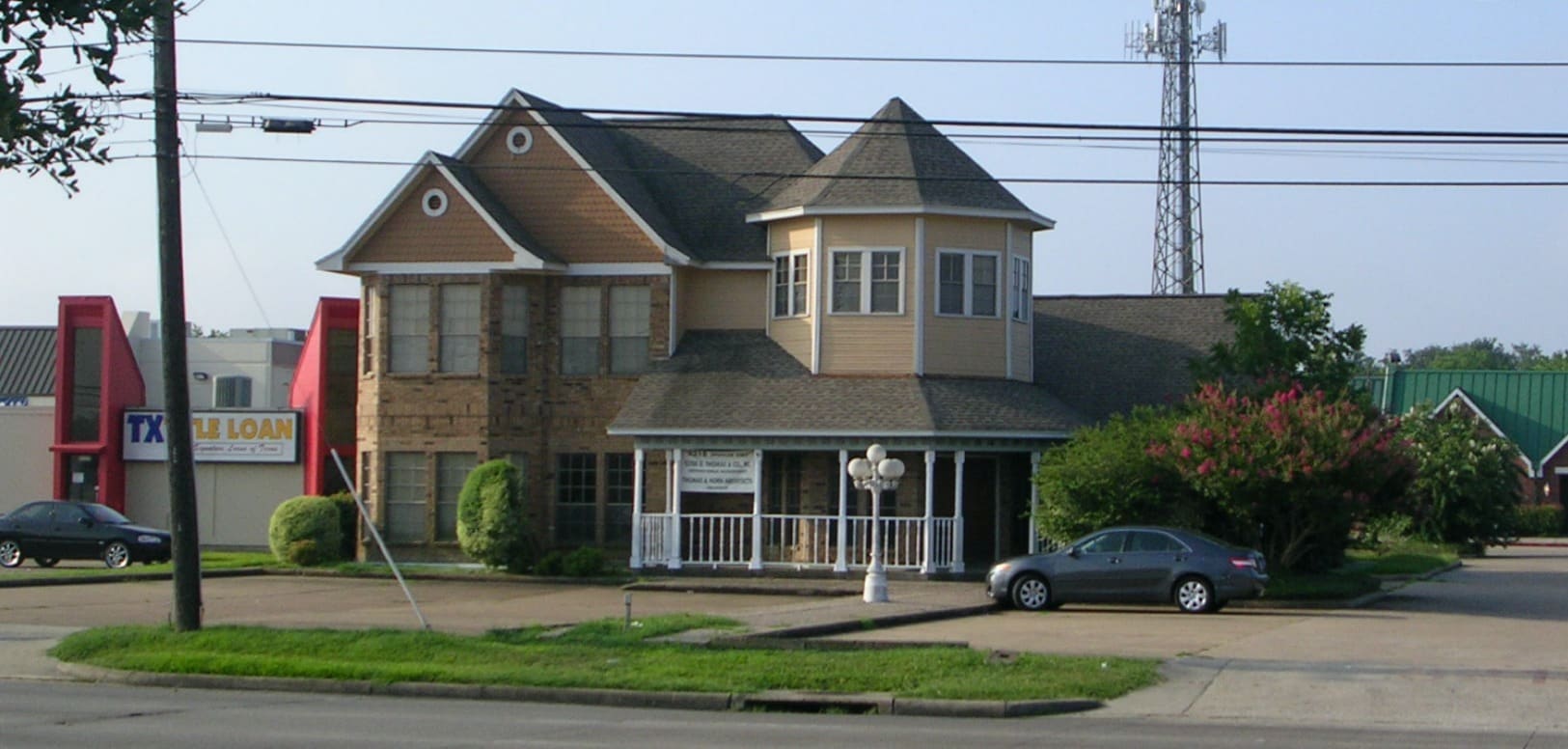 3218 Spencer Hwy, Pasadena, TX for Sale