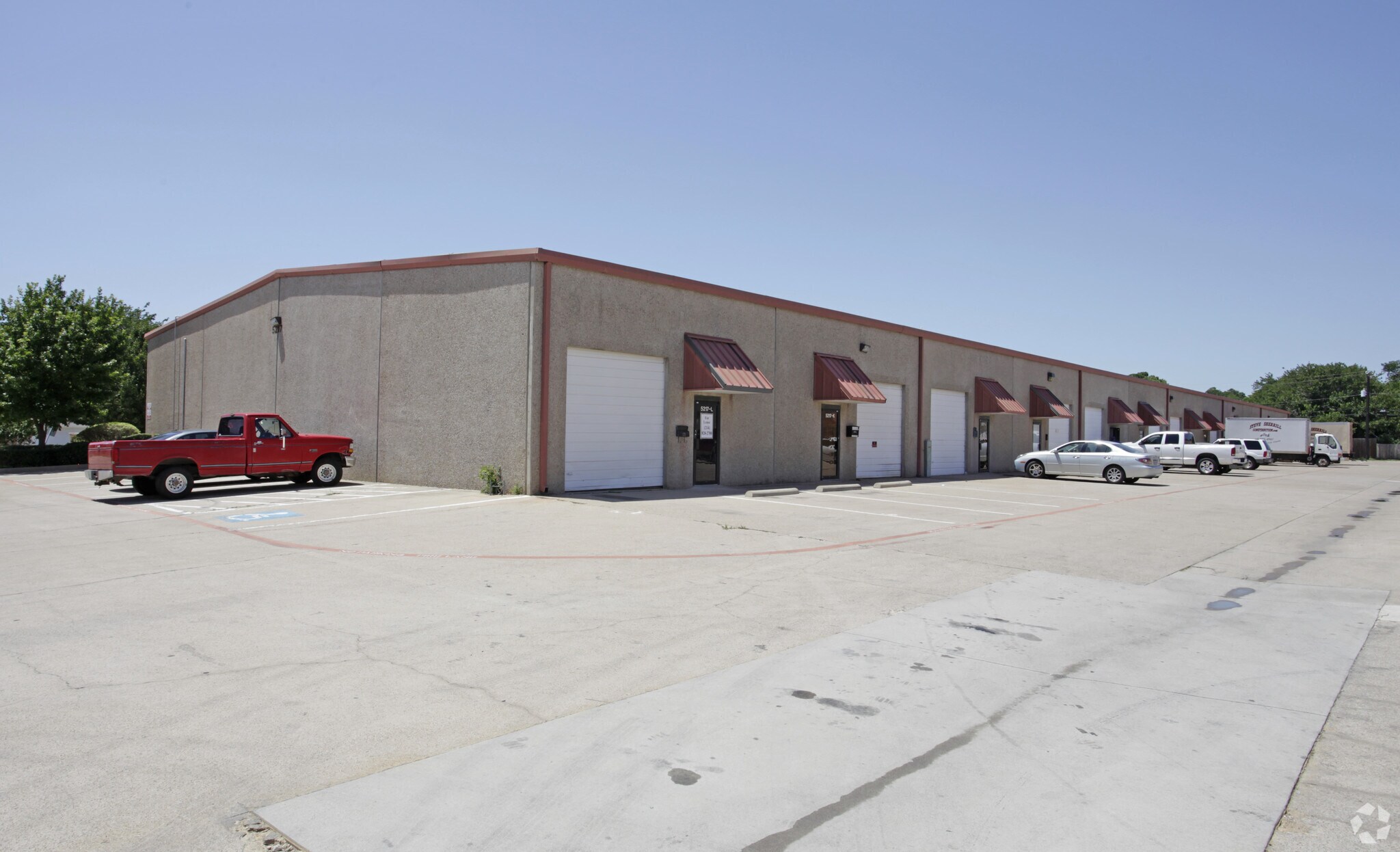 5217 Davis Blvd, North Richland Hills, TX for Rent