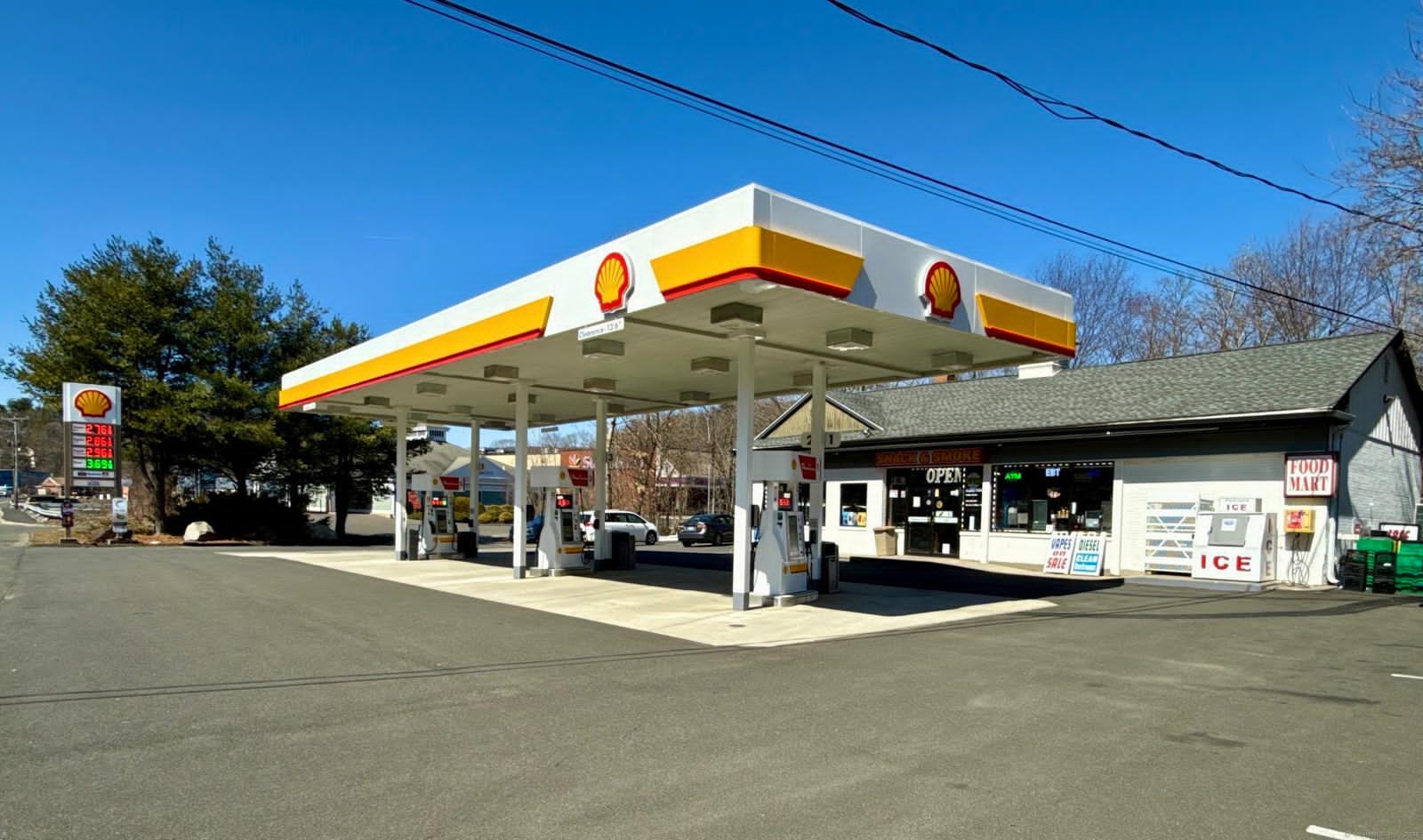 711 Rubber Ave, Naugatuck, CT for Sale