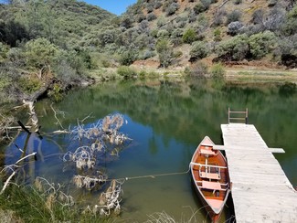 Livermore, CA Industrial - 19019 Mines Rd